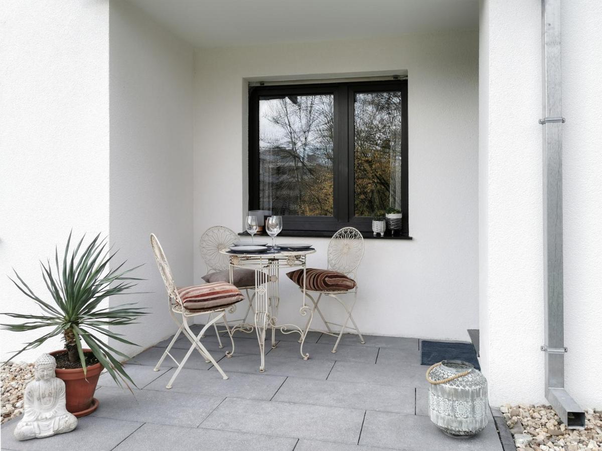 Oase Am Grossstadt Jungel Erkrath Buitenkant foto